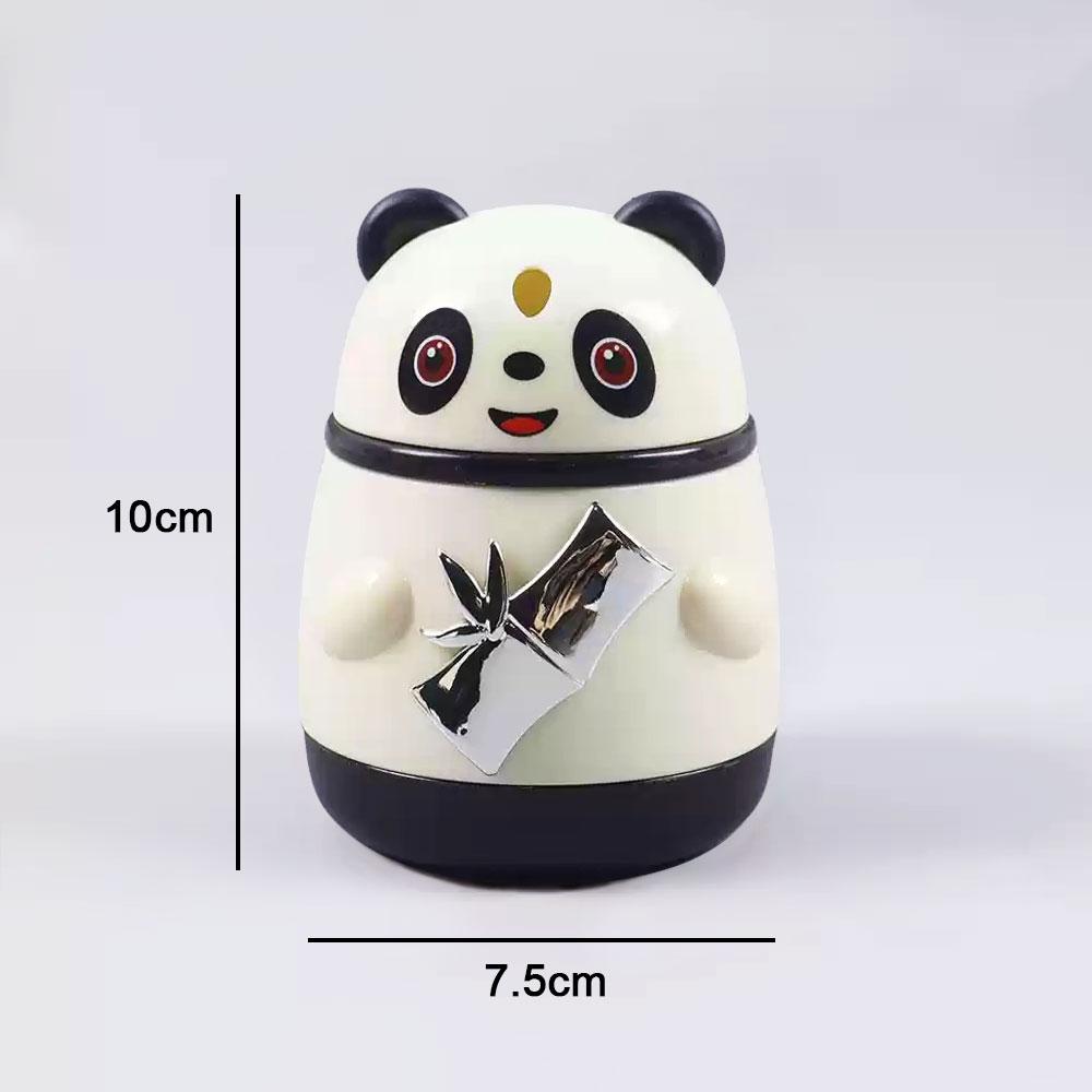Silicone World Auto Pops-Up Toothpick Box Detachable Toothpick Storage Box Dispenser Home Automatic Push-type Toothpick Holder