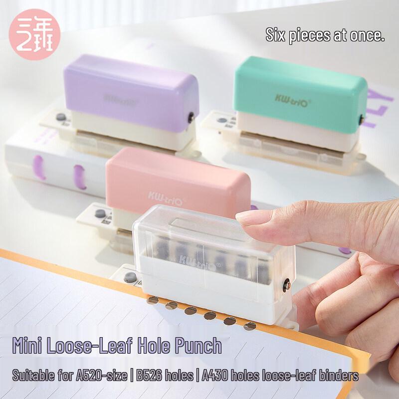 Sannian Erban Versatile Office & School Stationery прозрачный