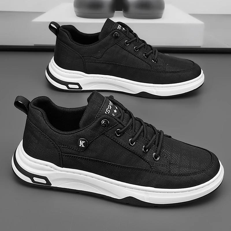 New autumn ice silk cloth shoes board shoes casual cloth shoes summer