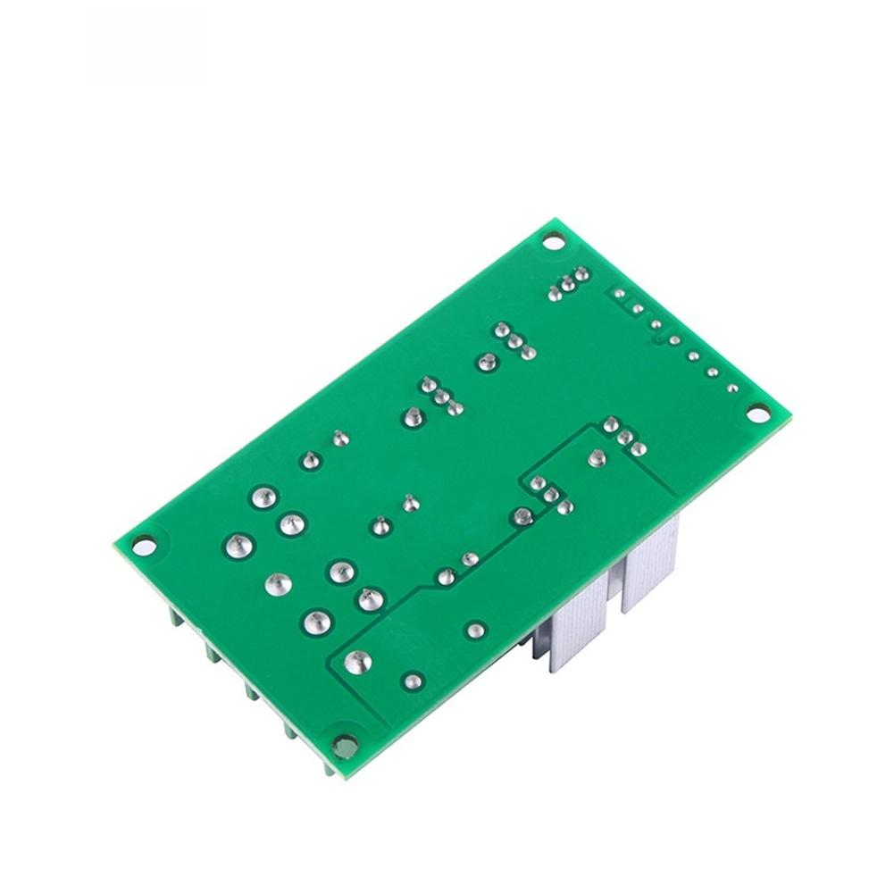 For PWM DC Motor Speed Controller Module 12V 24V 48V 60V PLC Analog 0-5V 30A For Industrial Control Systems