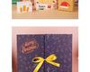 Weihnachts-Adventskalender 2025: Leere Geschenkbox für Freund