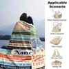 Best Colleague Blanket Blanket Warmthful Decor Great For Sofa Couch Office Bed Picnics Four Seasons Multipurpose Digital Print Birthday Christmas Gift