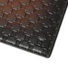 Benovero 2026 Ss Brown Gradation Wallet Bmg1acp2211w1