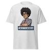 Tnetennba T-Shirt – Lustiges Geek-T-Shirt inspiriert von The IT Crowd