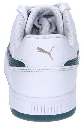 Кроссовки Puma Caven 2.0 (392290) white/dark myrtle/gold