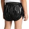 Unisex Kids Swim Diaper Cover Reusable Leakproof Water Resistant Elastic Waistband Zipper Briefs for Special Needs Pool Safety