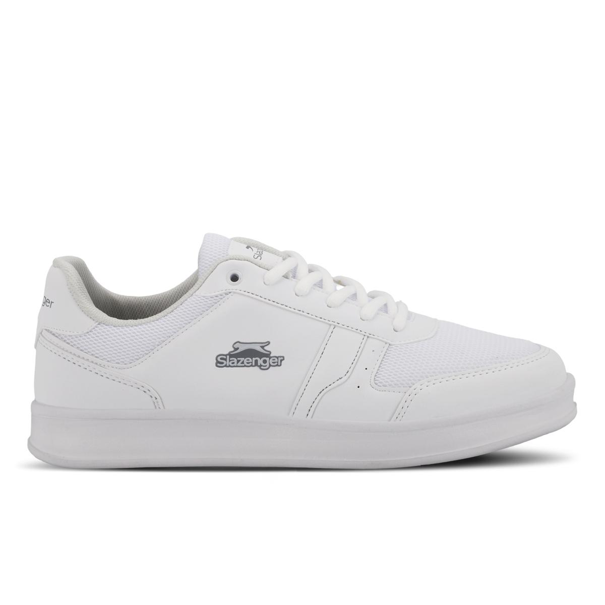 

ORVAL I-White Men s Sneakers 42 белый