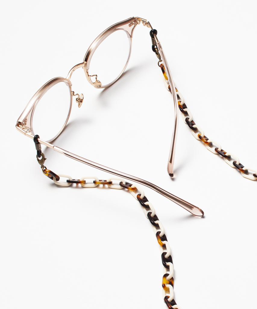 Maibu Combi Eyeglass Chain