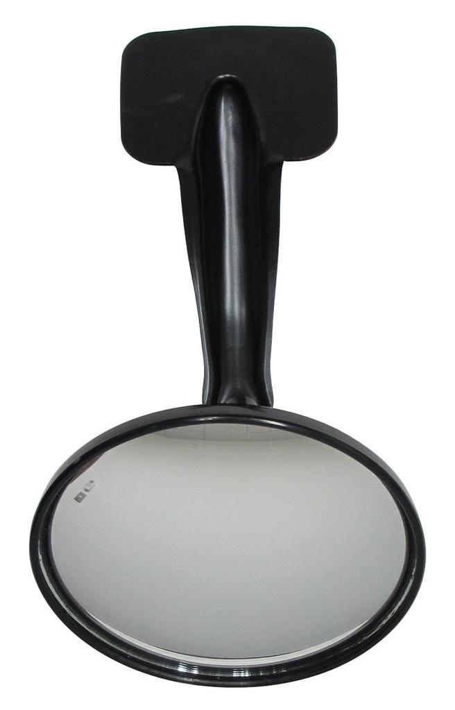 Shinei Bussan Heck Unter 115mm Klebespiegel, Rund, Durchmesser, Typ, HR-12K