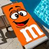 Brand MMM&M'ss Towel Towel Soft Pool Gift For Travel Gym Shower Cool Camping Quick Dry Sports  Large Beach Towel