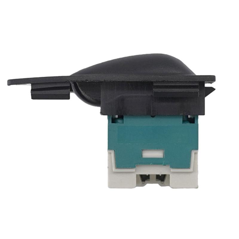 A03Z-Car Electric Window Control Switch Power Window Switch For Fiat Idea Doblo Lancia 735417033 Auto Accessories LHD как