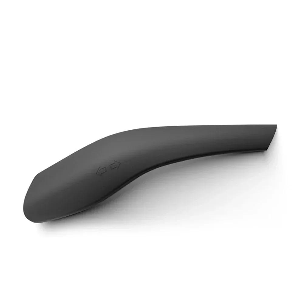Car Styling Gear Shift Cover Steering Lever Handle Protection Shifter Shell Shift Knob Cover For Tesla Model Y Juniper 2025