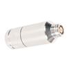   Tattoo NaMachine   Interface Aluminium Alloy Cartridges Short Tattoo Pen with Clip Cord