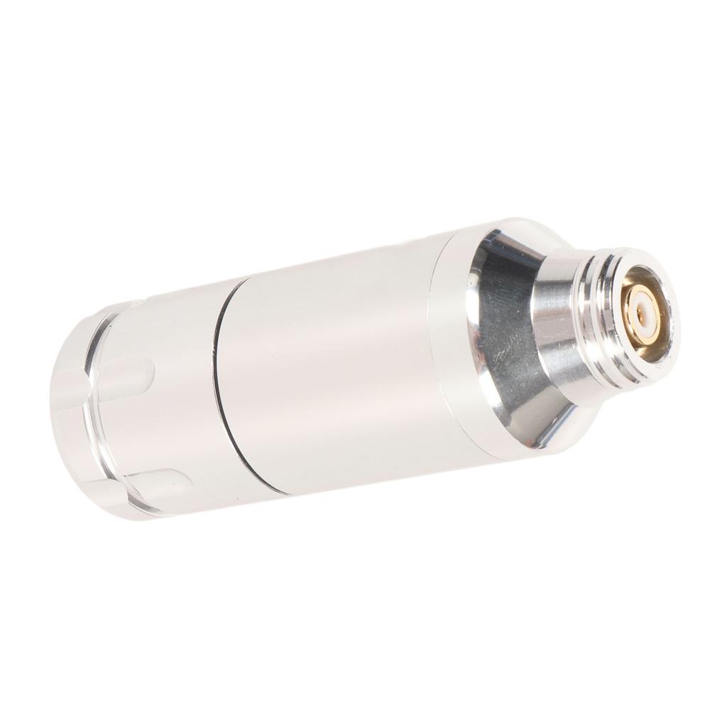   Tattoo NaMachine   Interface Aluminium Alloy Cartridges Short Tattoo Pen with Clip Cord