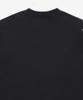 Weldeon Rose & Piercing Long Sleeve T-Shirt - Black / Wdtt026745Ubk