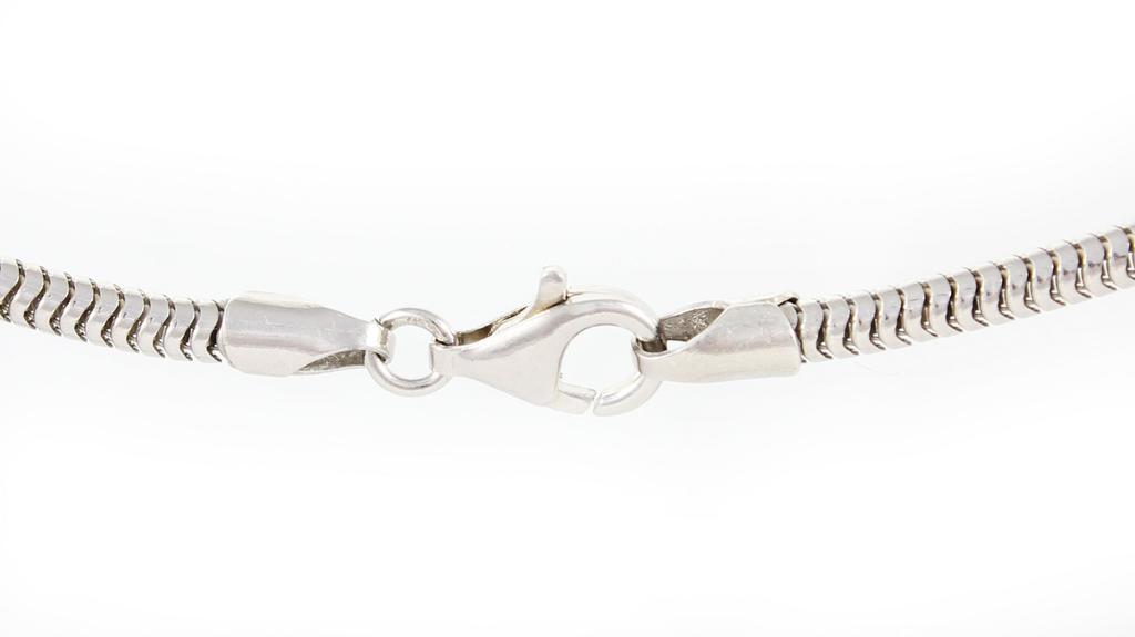 Vizsla, Hungarian Short-haired Pointer I - Dog Necklace, Unique Jewellery for the Dog Fan, Unique Adder Pendant by Art-Dog Brand