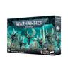 Games Workshop Warhammer 40,000 - Aeldari: Diving Hawks