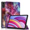 For Xiaomi Poco Pad 12.1 Cover Folding Stand Magnetic Smart Tablet for Xiaomi Redmi Pad Pro Case 12.1 Inch Auto Sleep/Wake