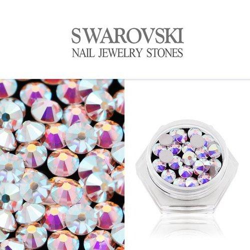 

Crystal AB S20 25pcs DSJAR-S20-AB