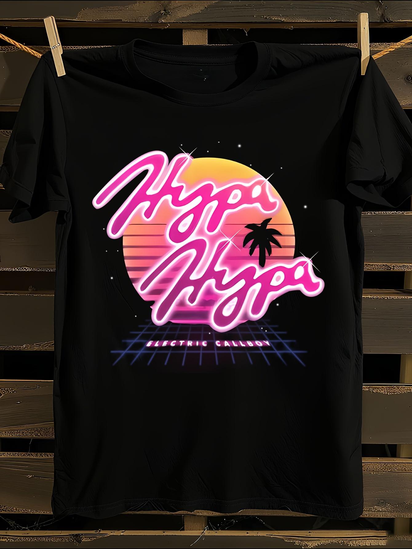 Stretchy Cotton Blend Tshirt XXXL