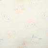 Sanrio White Fluffy Cloud Nap Cushion Sanrio Characters 683647