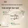 Spes Collagen Peptide Volumizing Shampoo & Hair Mask Set