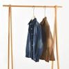 Spring/Autumn Retro Style Denim Shirts for Men Streetwear Trending Long Sleeve Jeans Men Tops 100% Cotton Casual Shirt Youth Loose Shirt