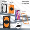 Tablet Case for Xiaomi POCO Pad 12.1 Inch 2024 Cases Protector Silicone Cover for Redmi Pad Pro 12.1 Inch 2024 Shockproof Funda