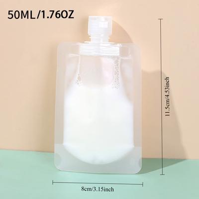 Instrumente și Accesorii – Vase și flacoane cosmetice