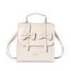 Korean backpack, fashionable versatile shoulder bag, popular foreignstyle messenger bag.