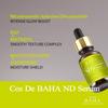 Cos De BAHA - NAD 10% EGF FGF Peptide Serum 30ml (ND)