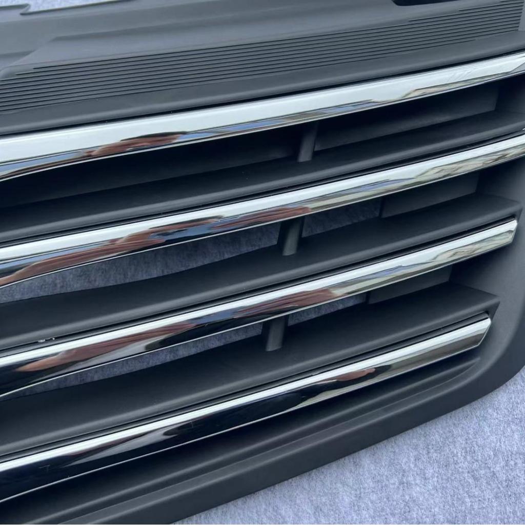 Dongfeng Fengxing S500 Front Grille Assembly & Air Intake Ventilation Mask