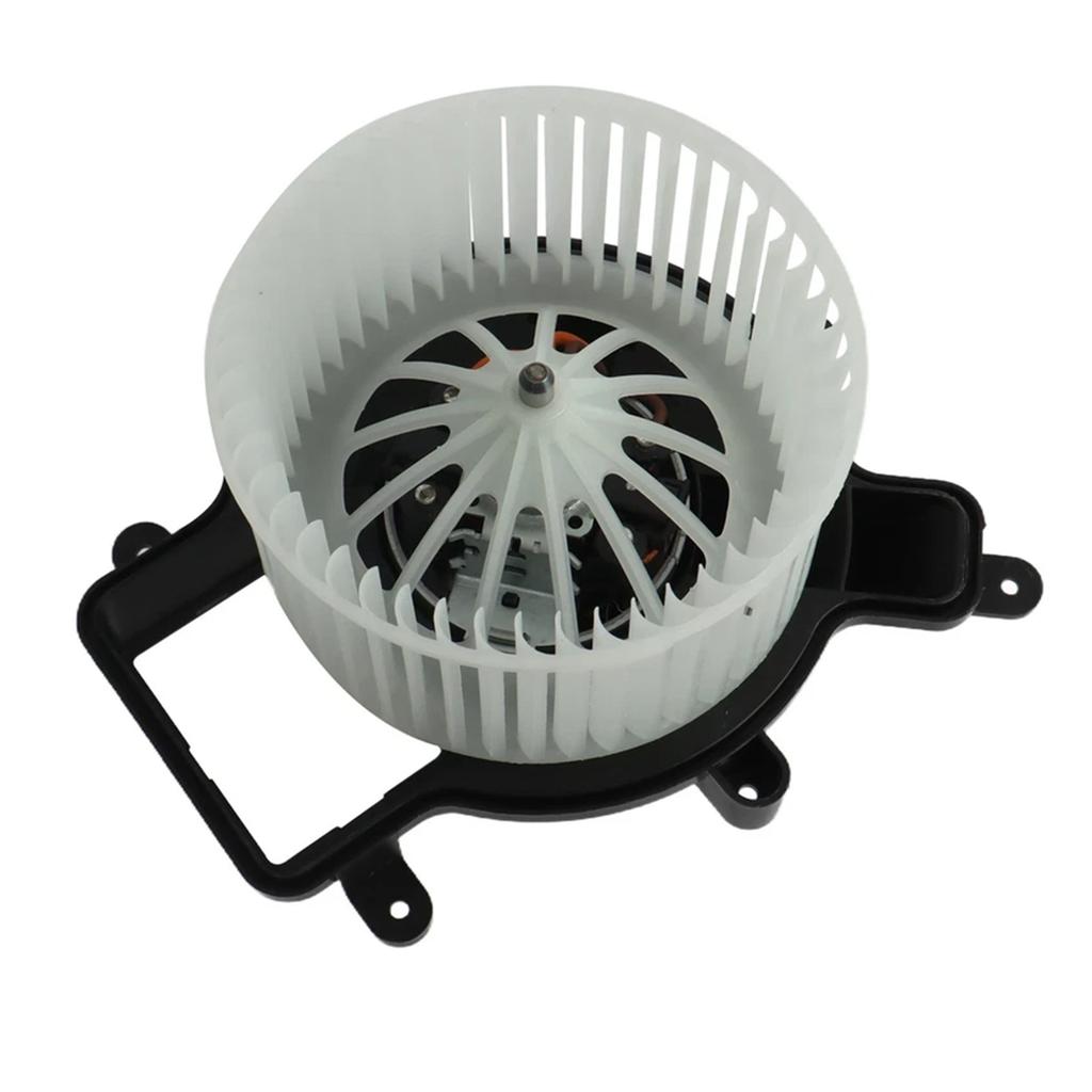HVAC Blower Motor Fan Front 6441CP White For PEUGEOT 3008 2009-2016
