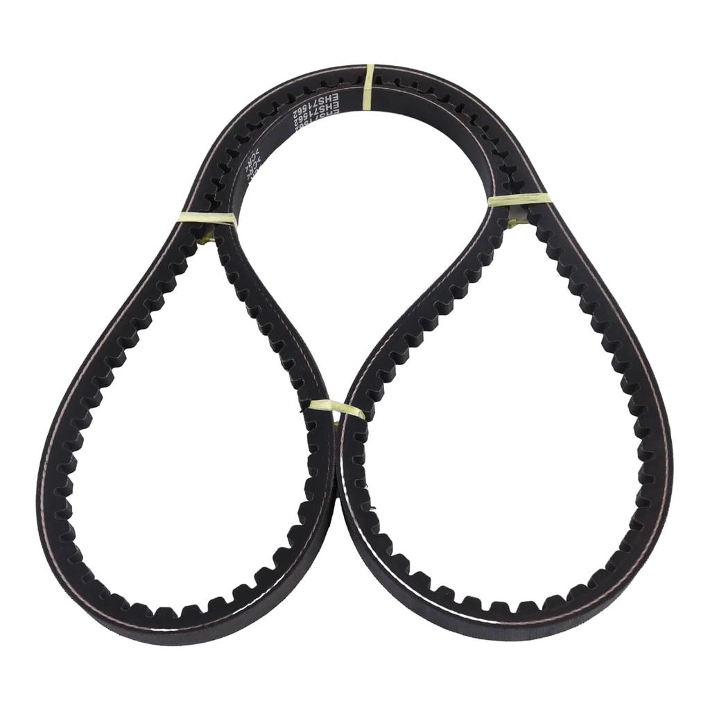 IEQFUE Fan Belt C9NN10C318B Compatible with Ford Tractor 54-1/2"Ford 2000 3000 4000 5000 9000 Tractor New Holland TR86