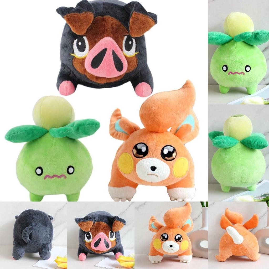 Pokémon Scarlett And Violet Soft Plush Toy Perfect For Collection Or Gift Giving