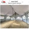 Zhongbisheng Camouflage Tents & Ground Cloths
