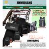 JINNUOLANG Waterproof Camera Backpack Photo Digital Bags For Canon Nikon Sony Xiaomi iPad DSLR Portable Travel Tripod Lens Bag