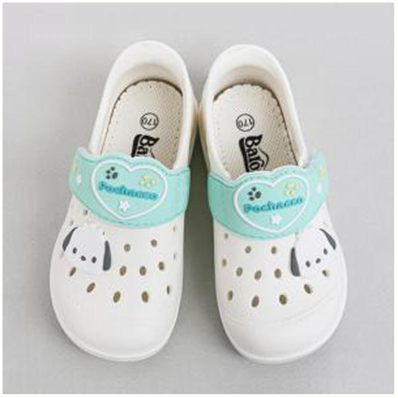 Pochacco Chubaroin EVA indoor shoes 180