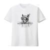 Alpaca Snorkeling Adventure T Shirt Funny Animal Lover Design for Him Her Vintage Washed Breathable Designer Clothes Casual