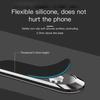 Universal Magnetic Car Phone Holder Stand Car Mount Mobile Cellphone GPS Support In Car Bracket for iPhone Huawei Samsung Xiaomi