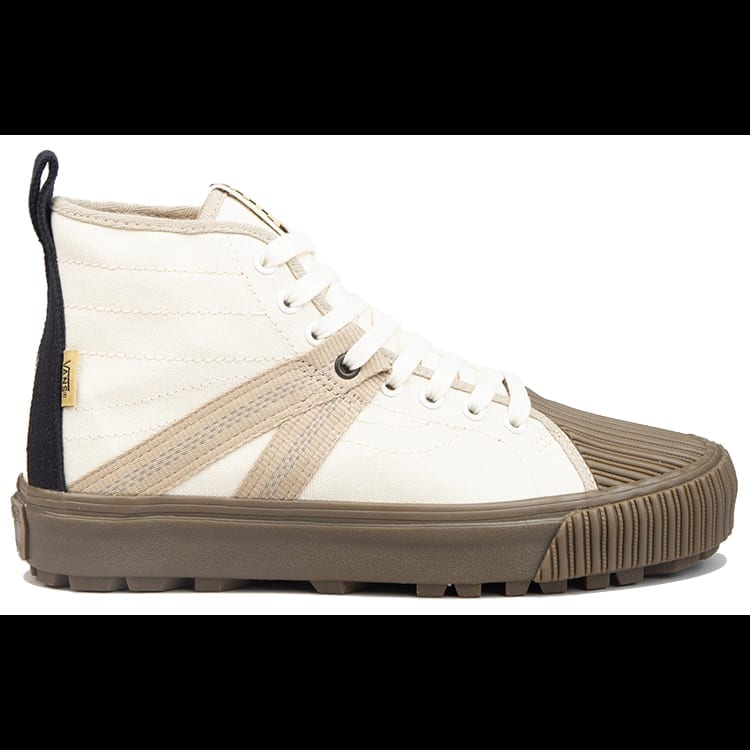 Sk8 Taka Hayashi x Sk8 Vans-Hi Decon V Lug 'Natural' VN0A4P3OTX6