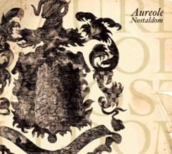 

CD AUREOLE - NOSTALDOM NBCD004 Nature Bliss 2009 Japan Dance & Electronica Used