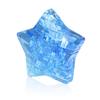 DIY 3D Crystal Puzzle Star Assembly Model Desk Decor Brain Teaser Children Toy