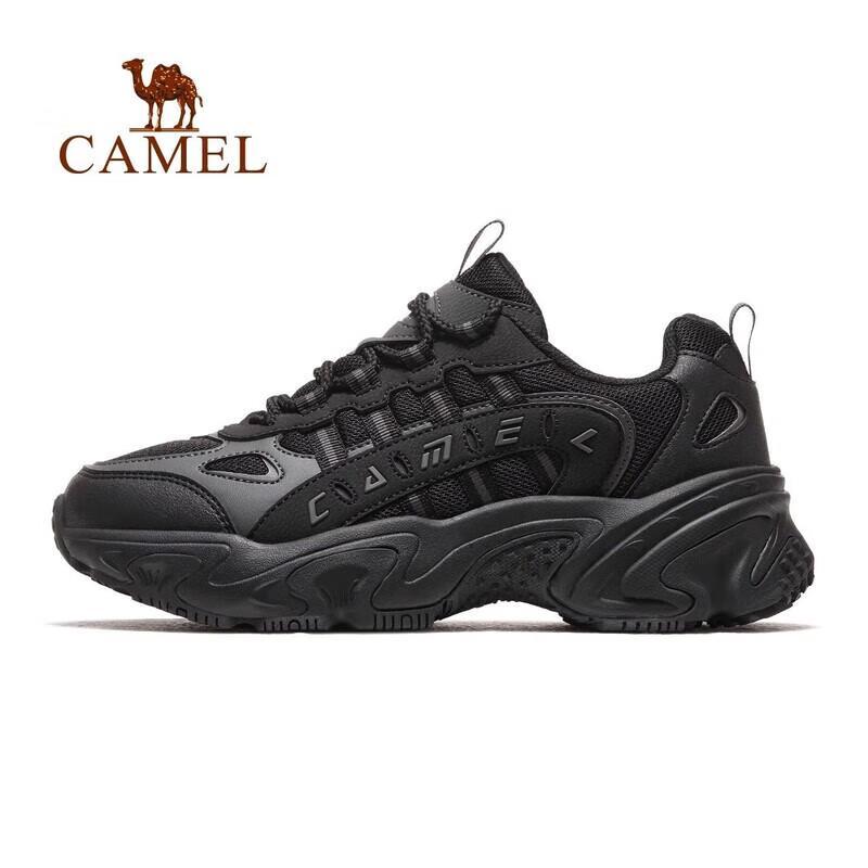 Camel Outdoor Casual Couple Shoes 7612/7623