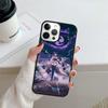 Genshin Impact RAIDENSHOGUN Phone Case For iPhone 17 Air 16 pro max 15 14 plus 12 13 Shell Cover coque
