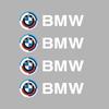 2018-2024 Car Interior Accessories Gear Shift Panel Dustproof Cap Cover Auto Decoration Stickers For BMW 5 6 Series G30 G32 6 GT KF6