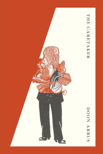 The Caretaker by Doon Arbus Paperback Book 9780811234771