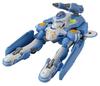 TAMASHII NATIONS Eureka Seven Trans Model Terminus Type R808