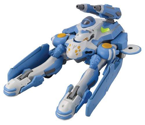 TAMASHII NATIONS Eureka Seven Trans Model Terminus Type R808