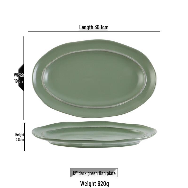 Beijinjie Ceramic Dinnerware Set